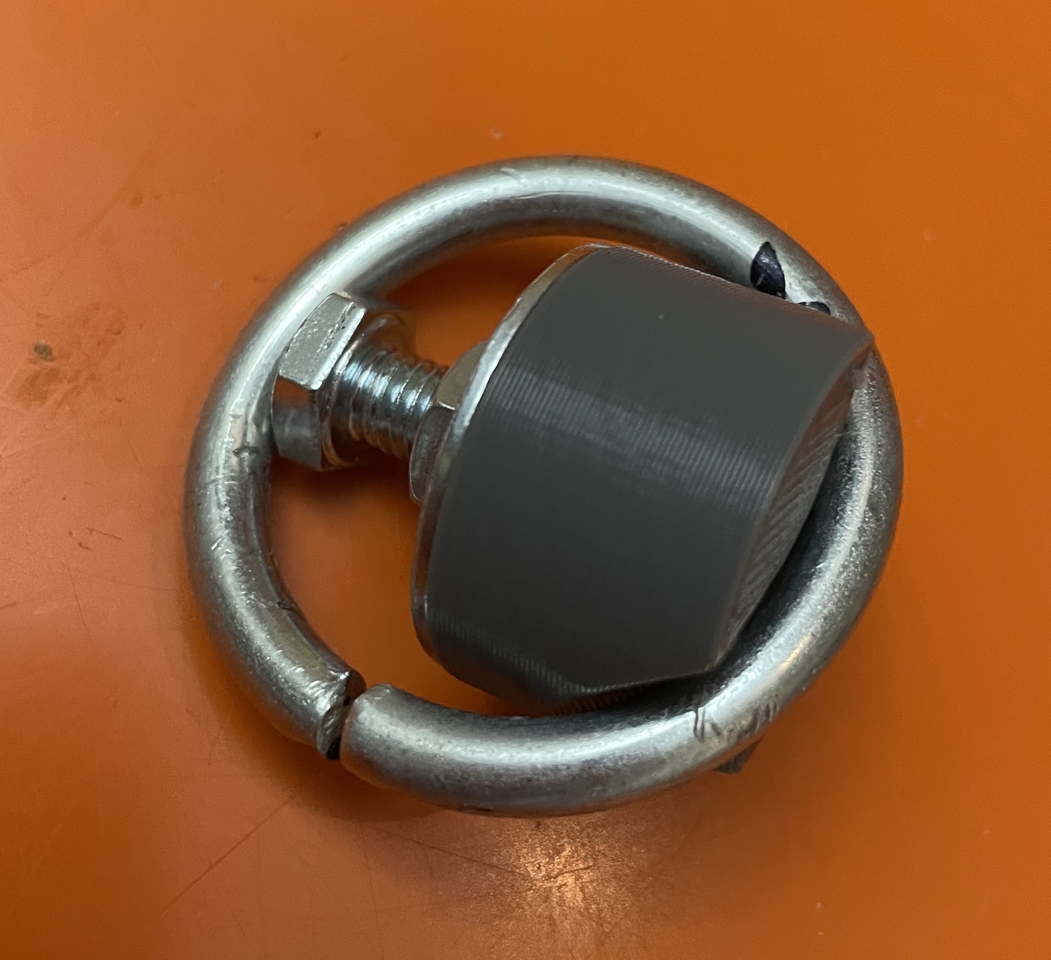 Ring Wedge Tool by SunnyMakes Download free STL model