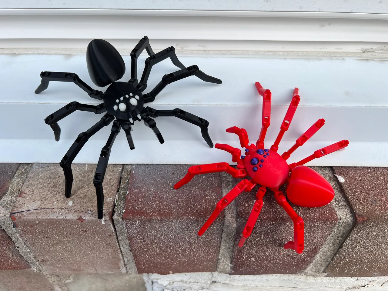 Articulated Spider – 2. kép