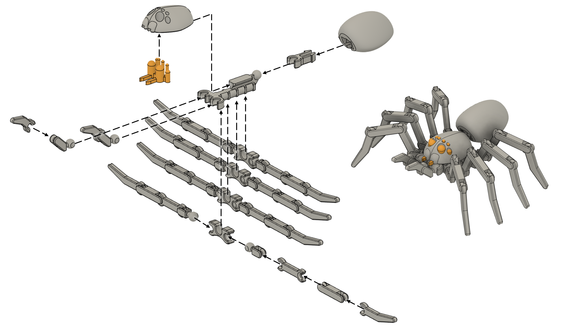 articulated-spider-by-soozafone-download-free-stl-model-printables