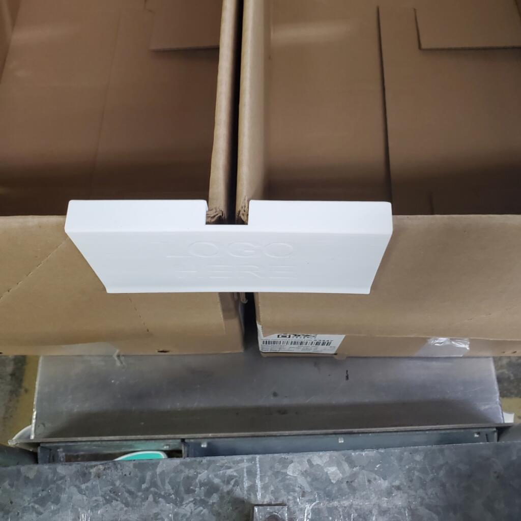 Warehouse Box coupler