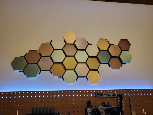 hex-alignment-tool-for-hexagon-wall-art-by-sk3d-download-free