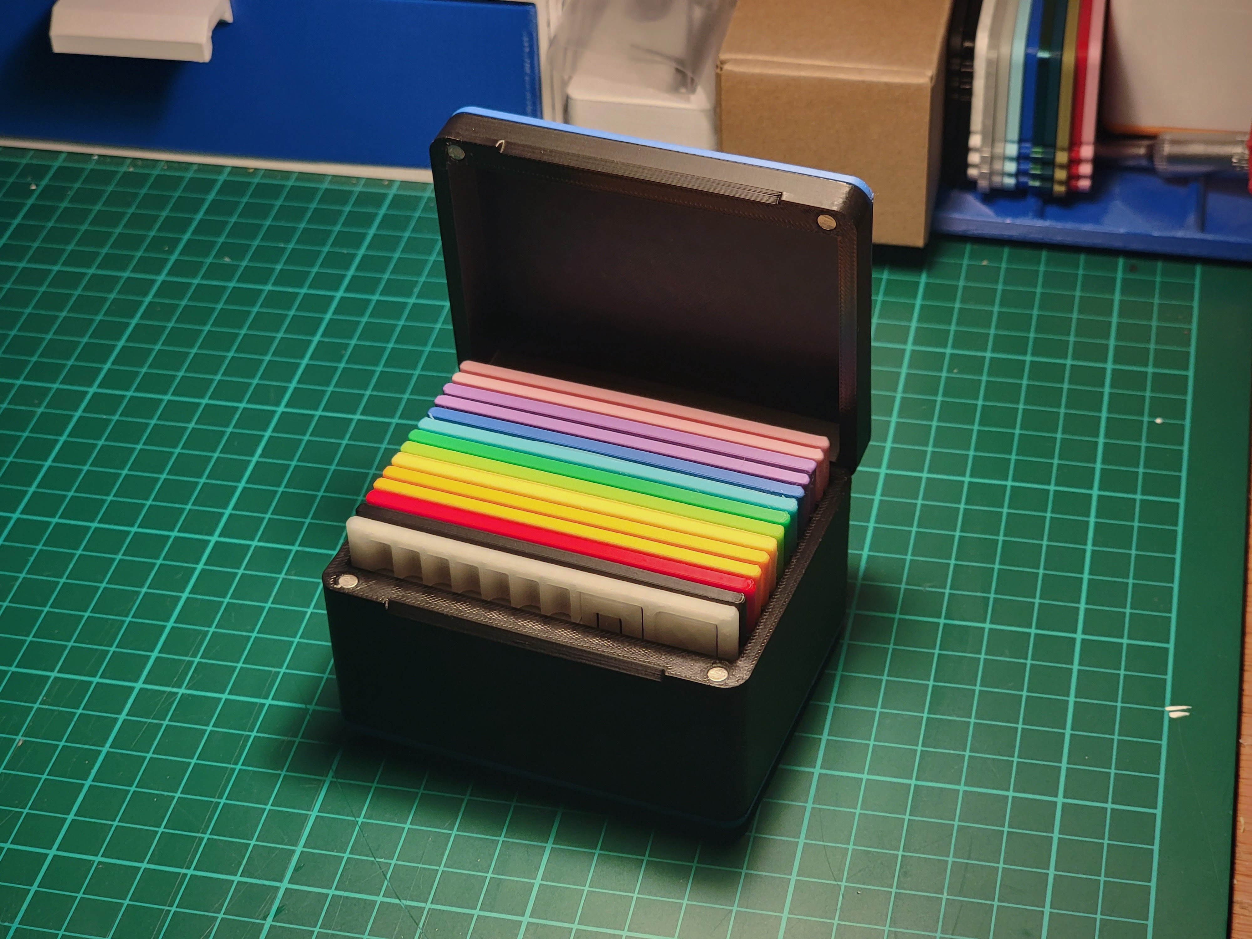 PIP Mobile Stand Case
