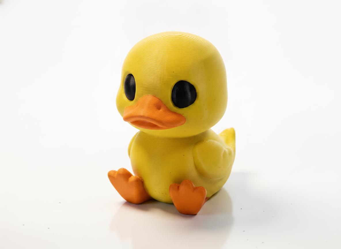 Duck