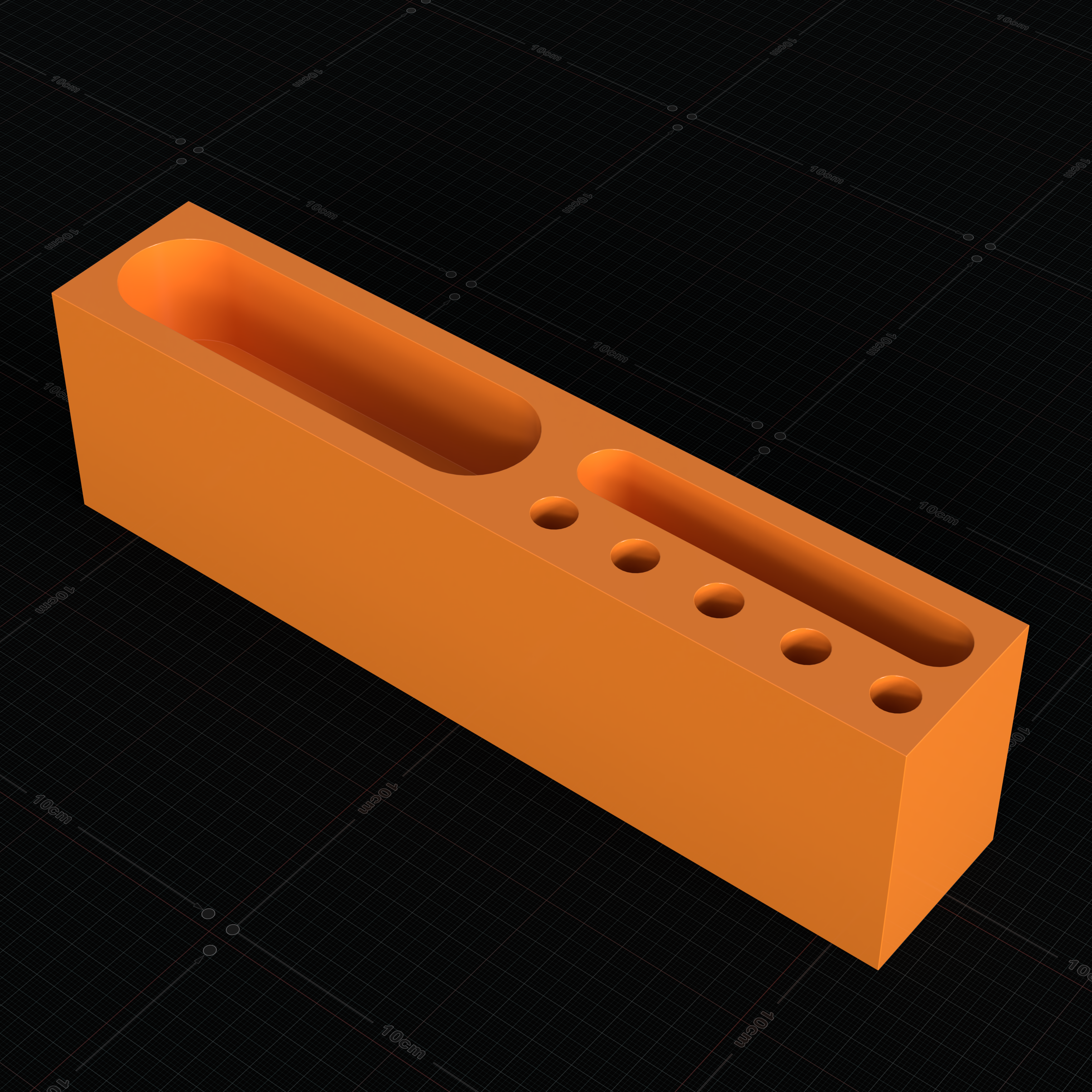 Another Office Organizer