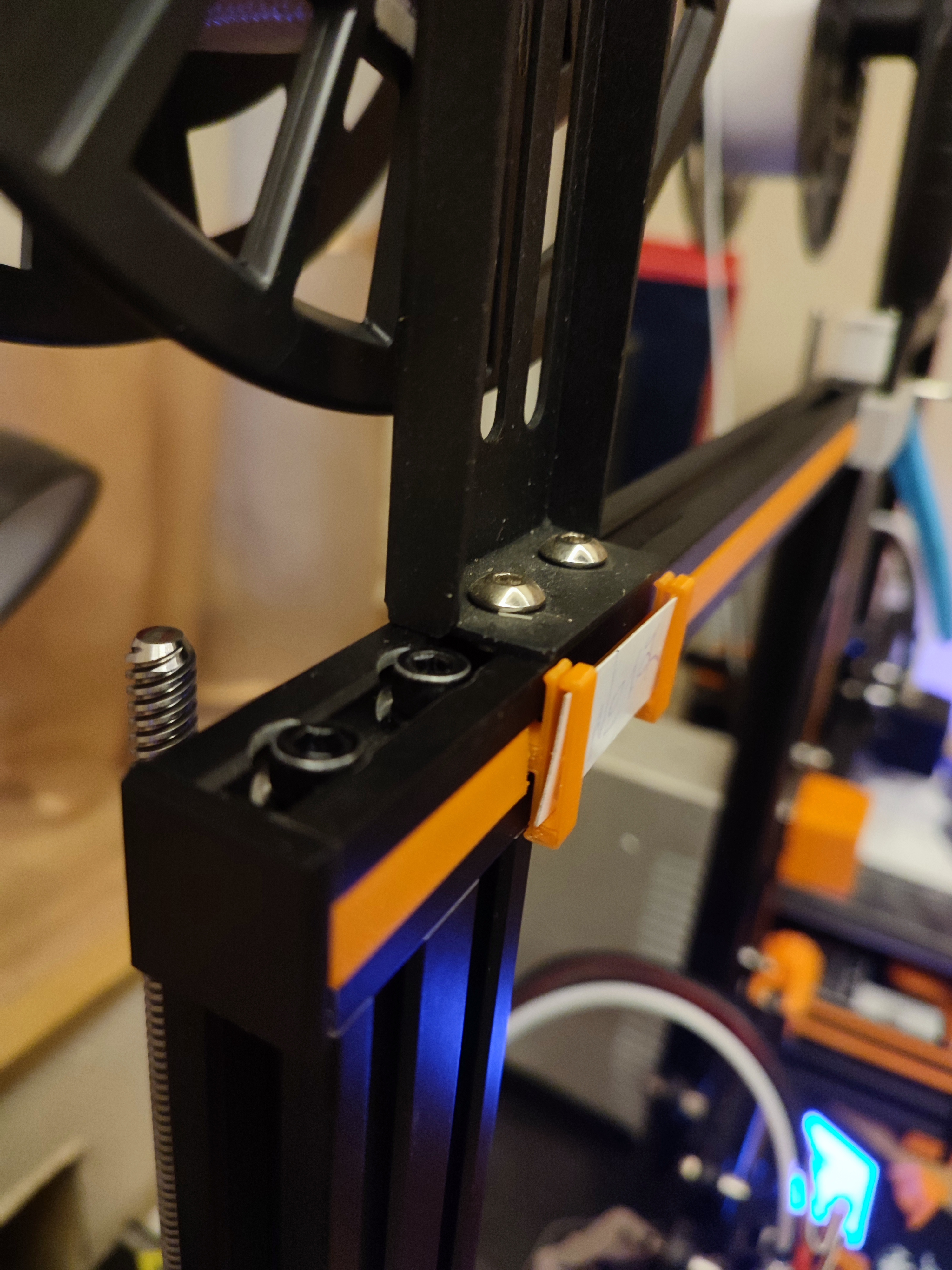 NOTE CLIP
