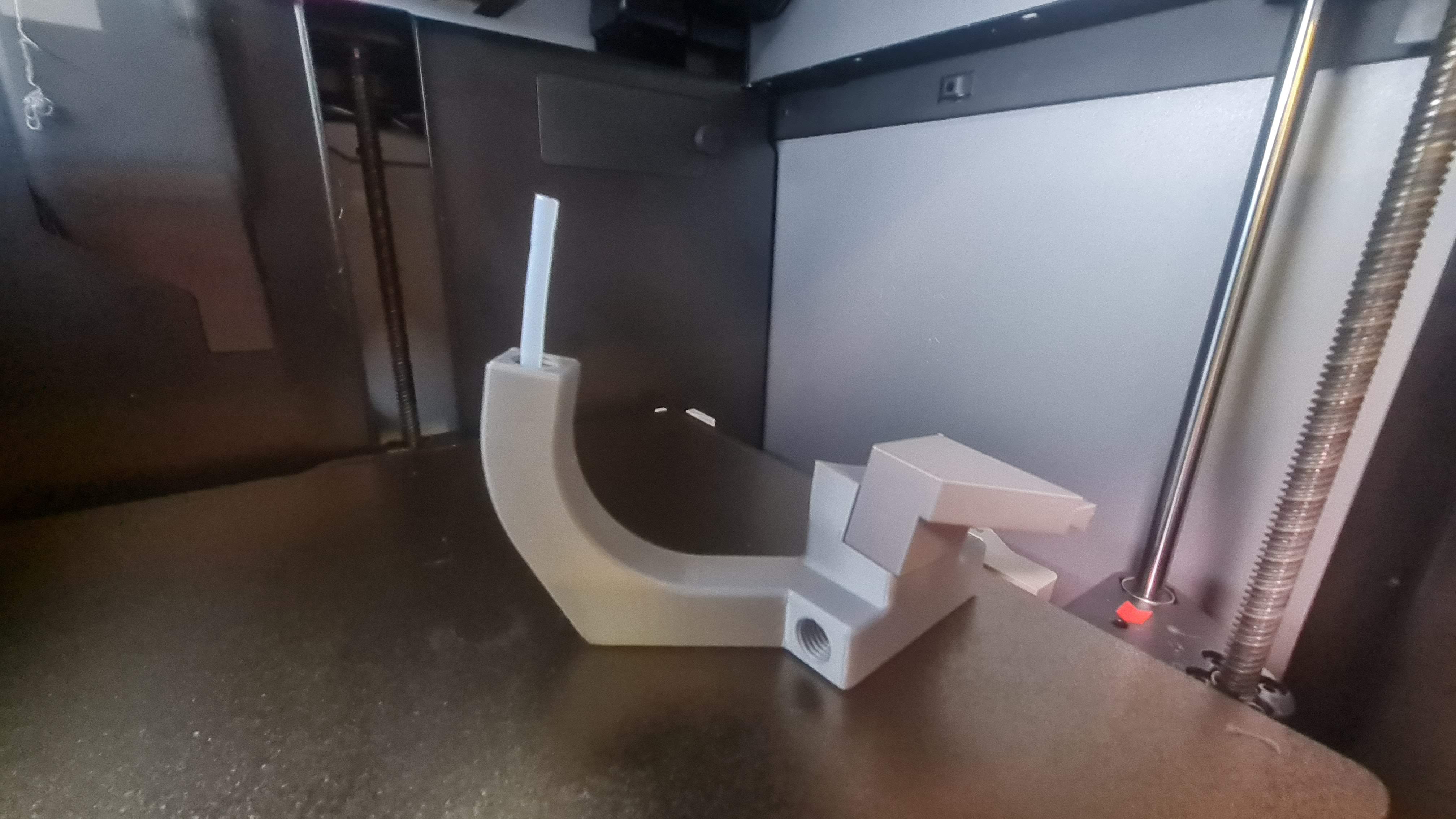 Working Y Splitter (Joiner) actually works - Spool Side Mount compatible