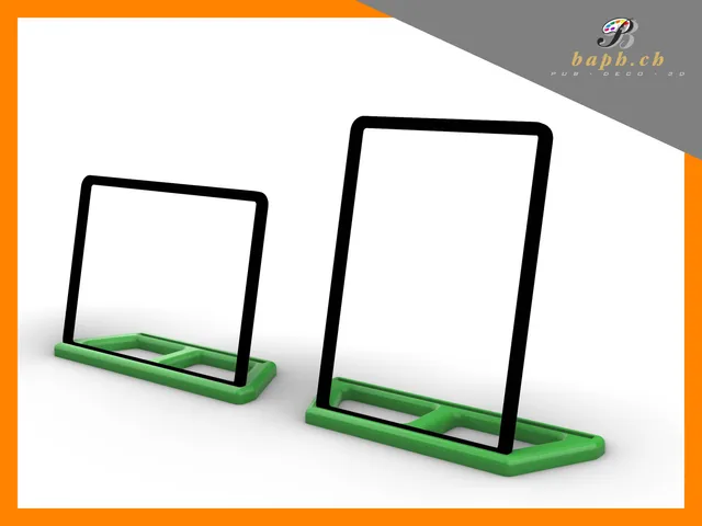 ipad pro 11 pouces (socle)