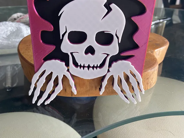 cadre squelette 3d ( 3d skeleton frame )
