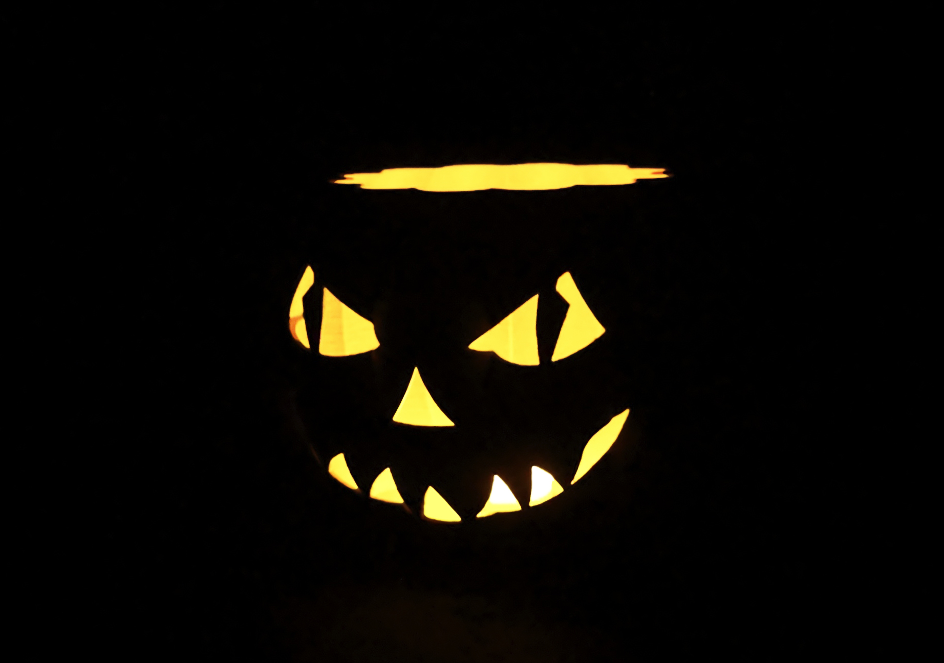 Pumpkin Basket