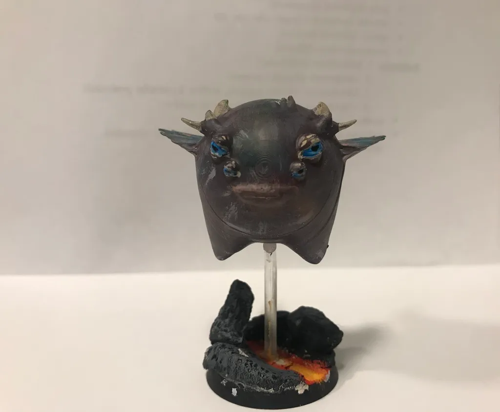 Drak by Skeblak | Download free STL model | Printables.com