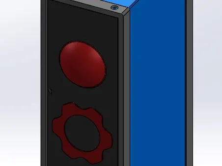 Hal9000 Framework Laptop 12