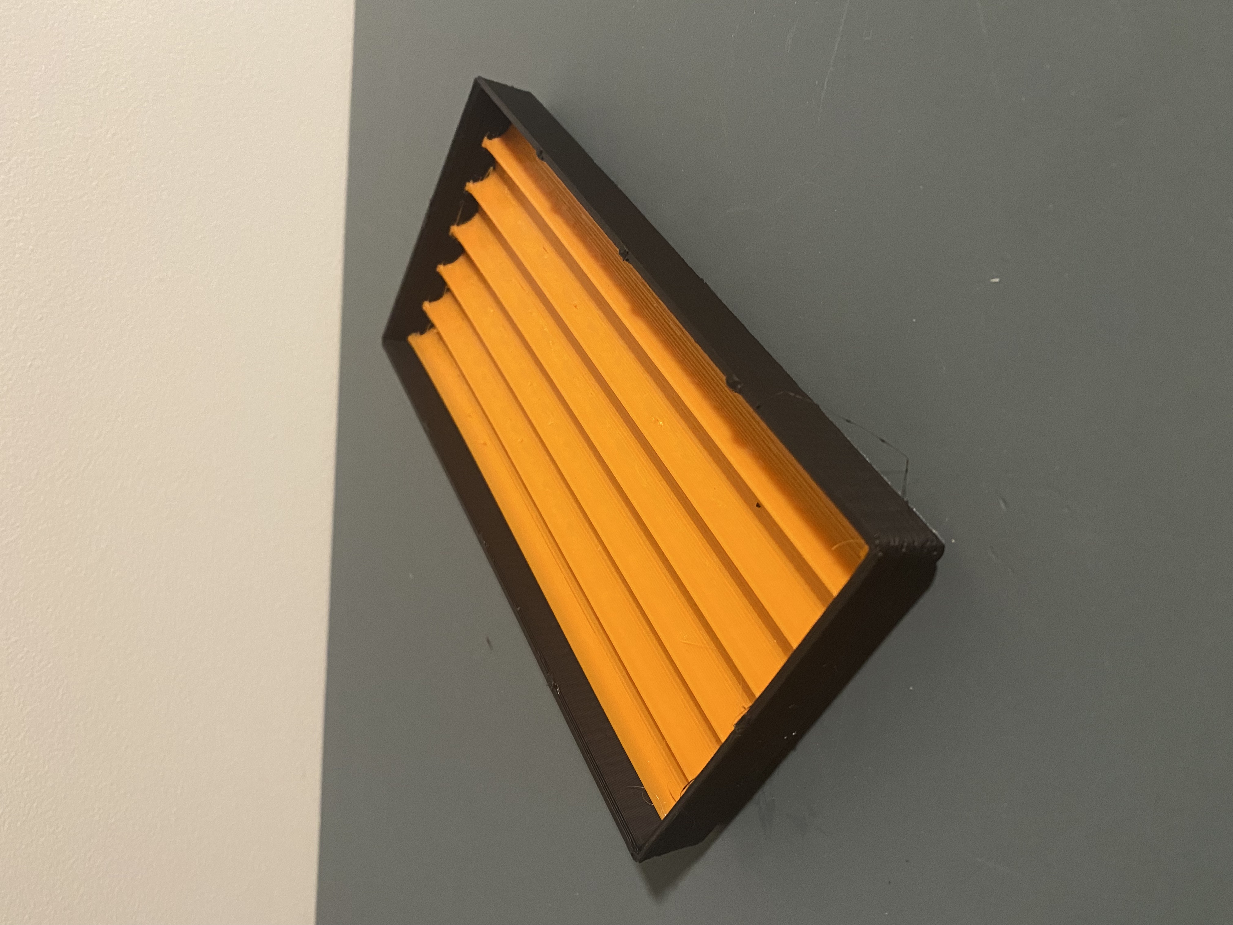 Miniatura 6 do modelo 3D Stackable Gridfinity Toolbox Organizers