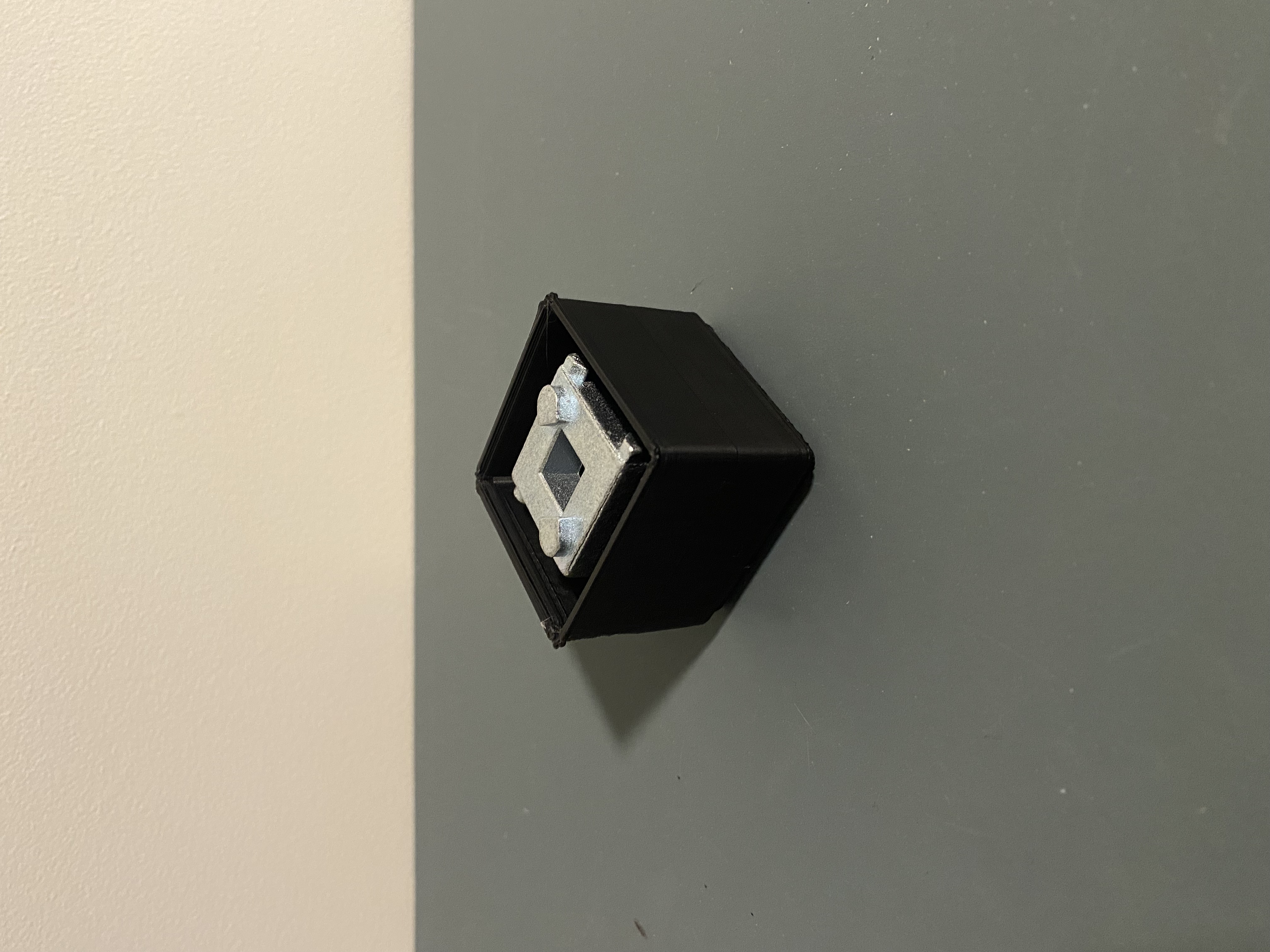 Miniatura 9 do modelo 3D Stackable Gridfinity Toolbox Organizers