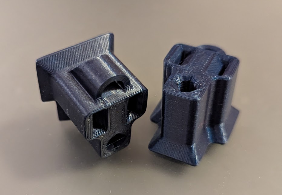 NEMA 5-15 Plug Cover Compact