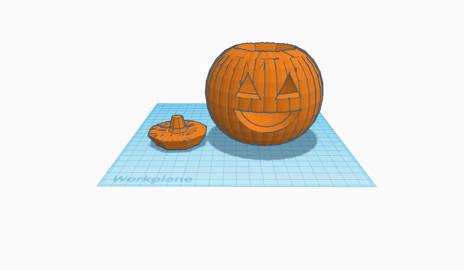 Pumpkin