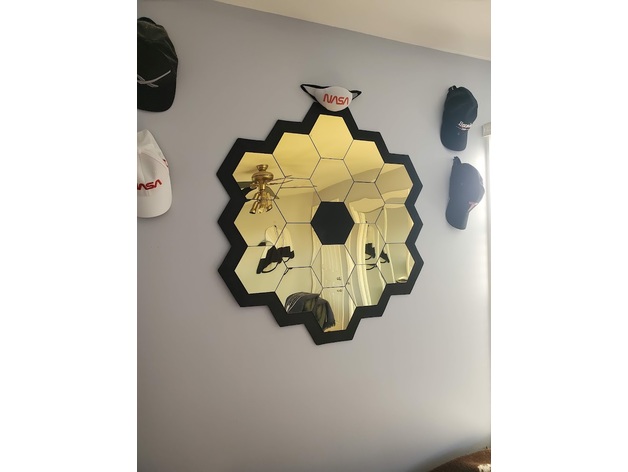 James Webb Space Telescope