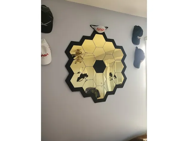 James Webb Space Telescope