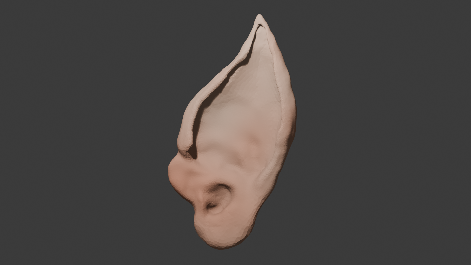 Elf Ear (Common)