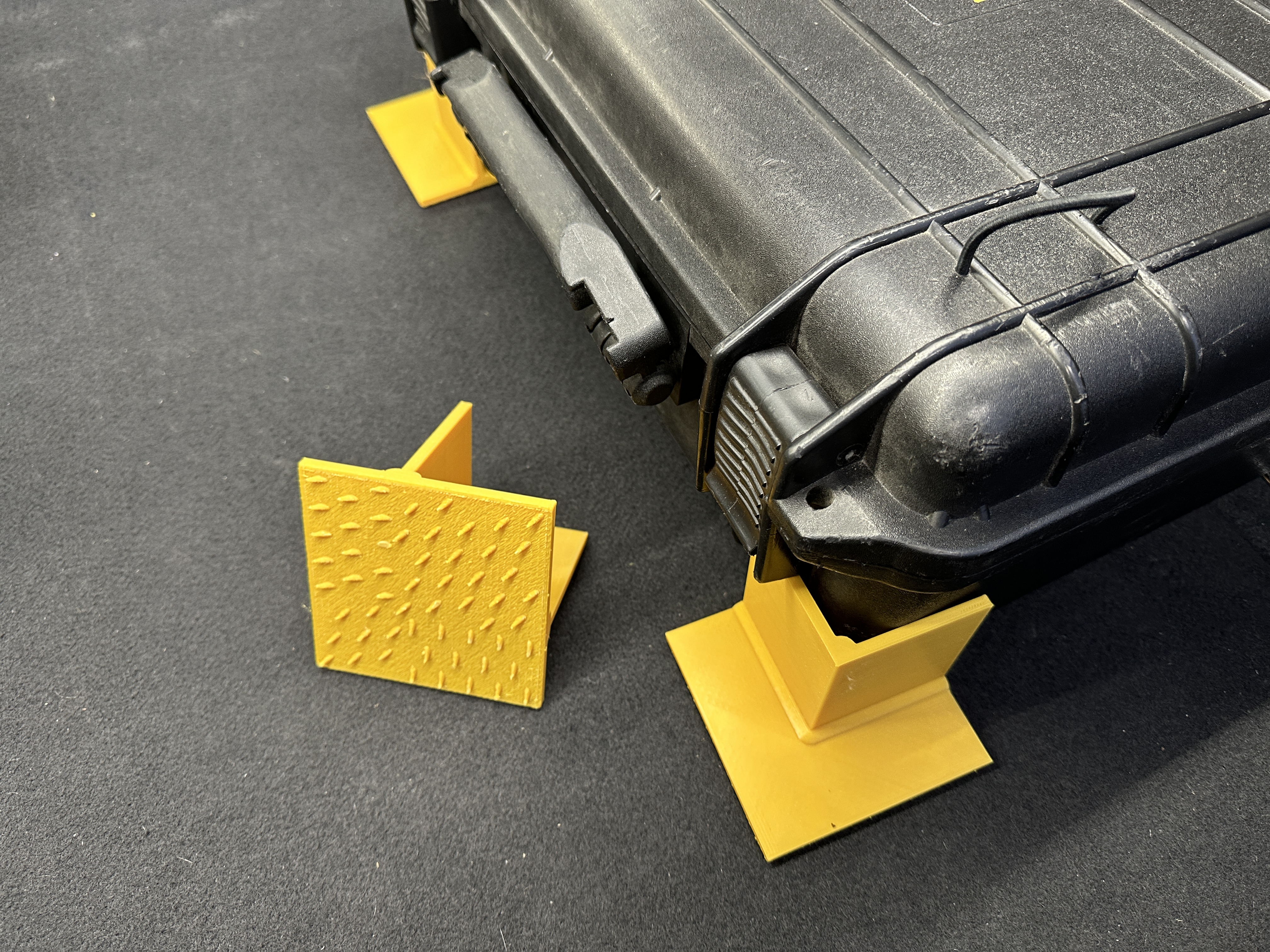 Car Boot Gripper