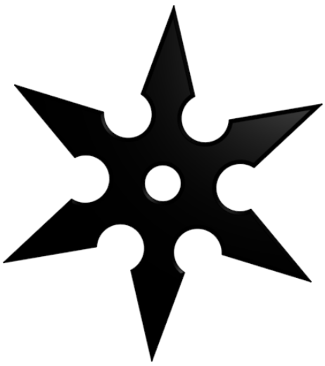 Ninja Star