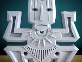 Totem Koh Lanta remix