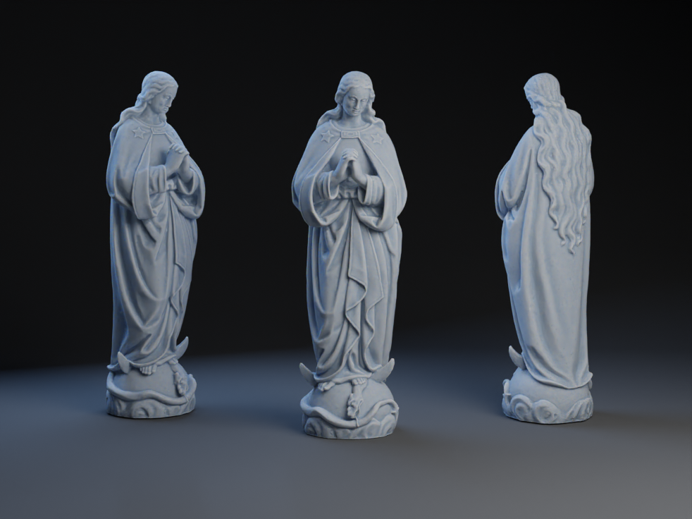 Maria Immaculata