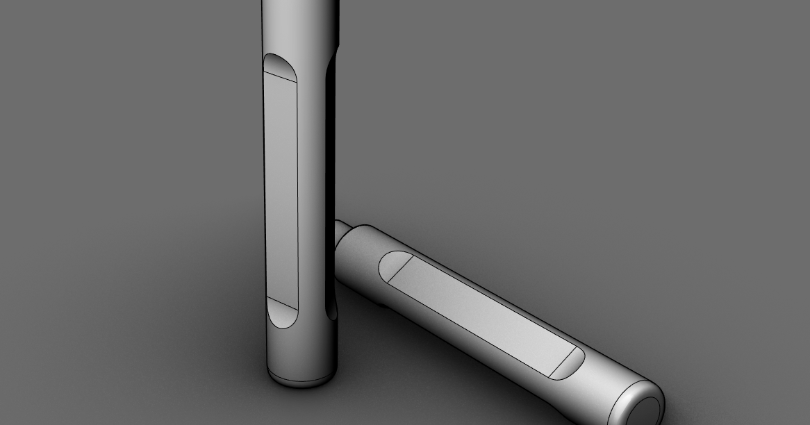 hex-bit-screwdriver-by-daniel-krejci-download-free-stl-model