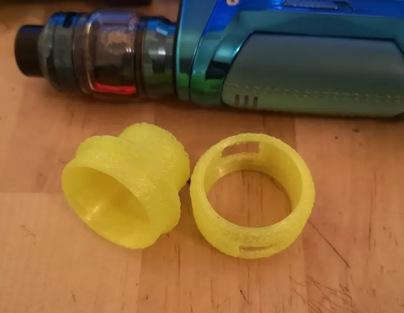 vap tpu Vape Cartridge Battery main image 0