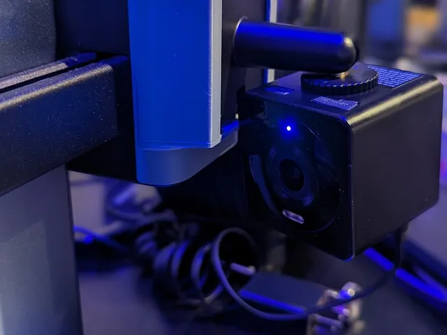 Wyze Cam OG/V2 Mount for AnkerMake M5C
