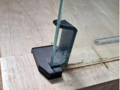 Water deflector