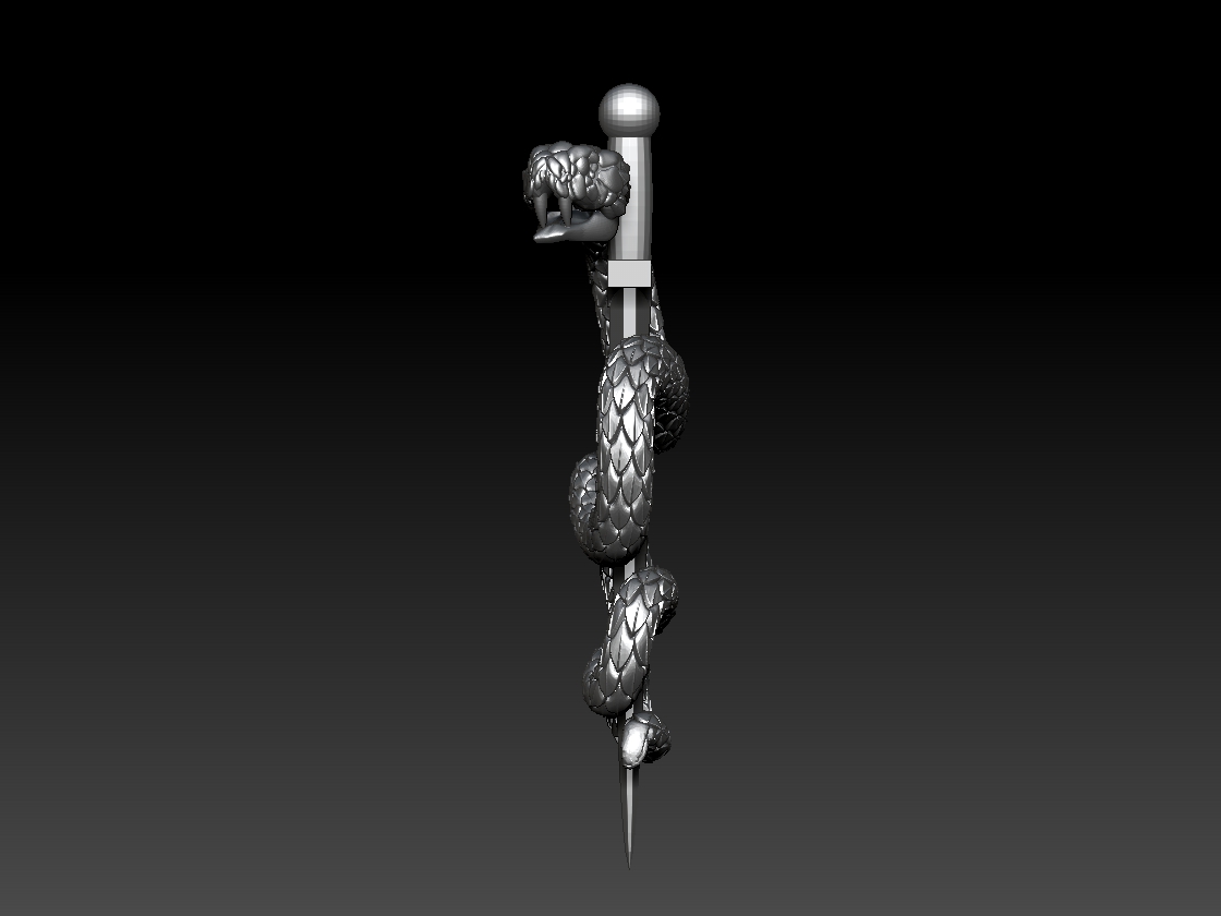snake — thumbnail 3