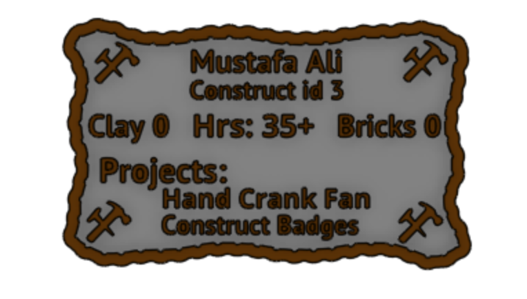 Construct Badge — thumbnail 2