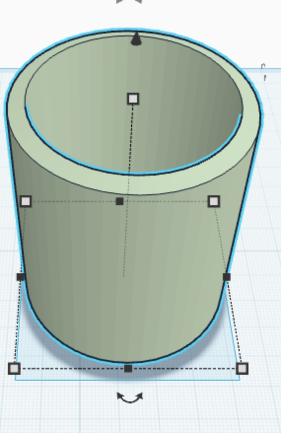 pipe connector 3D model