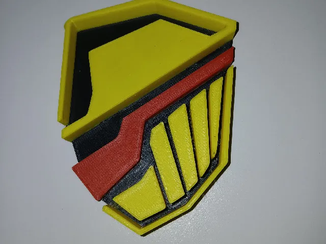 The Thumb Icon + Keychain