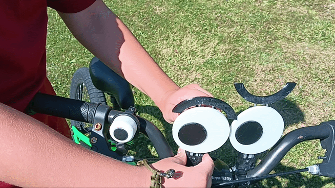 Bike Brows — thumbnail 2