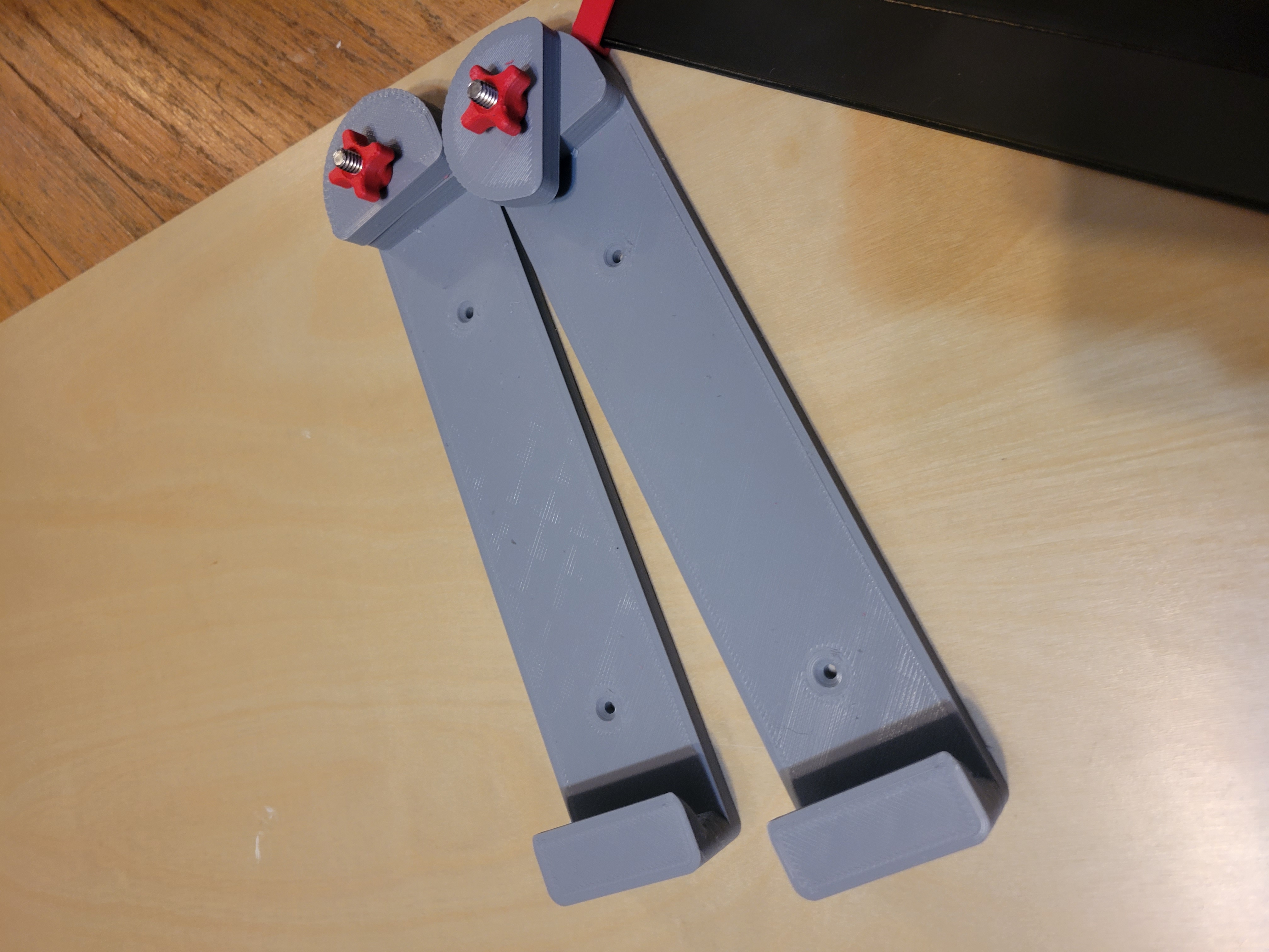 Ridgid Track Saw Mount