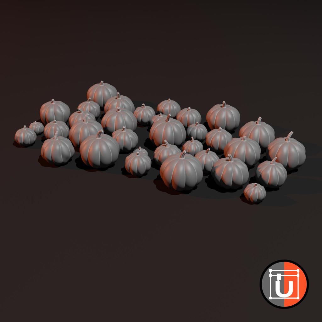 Pumpkins