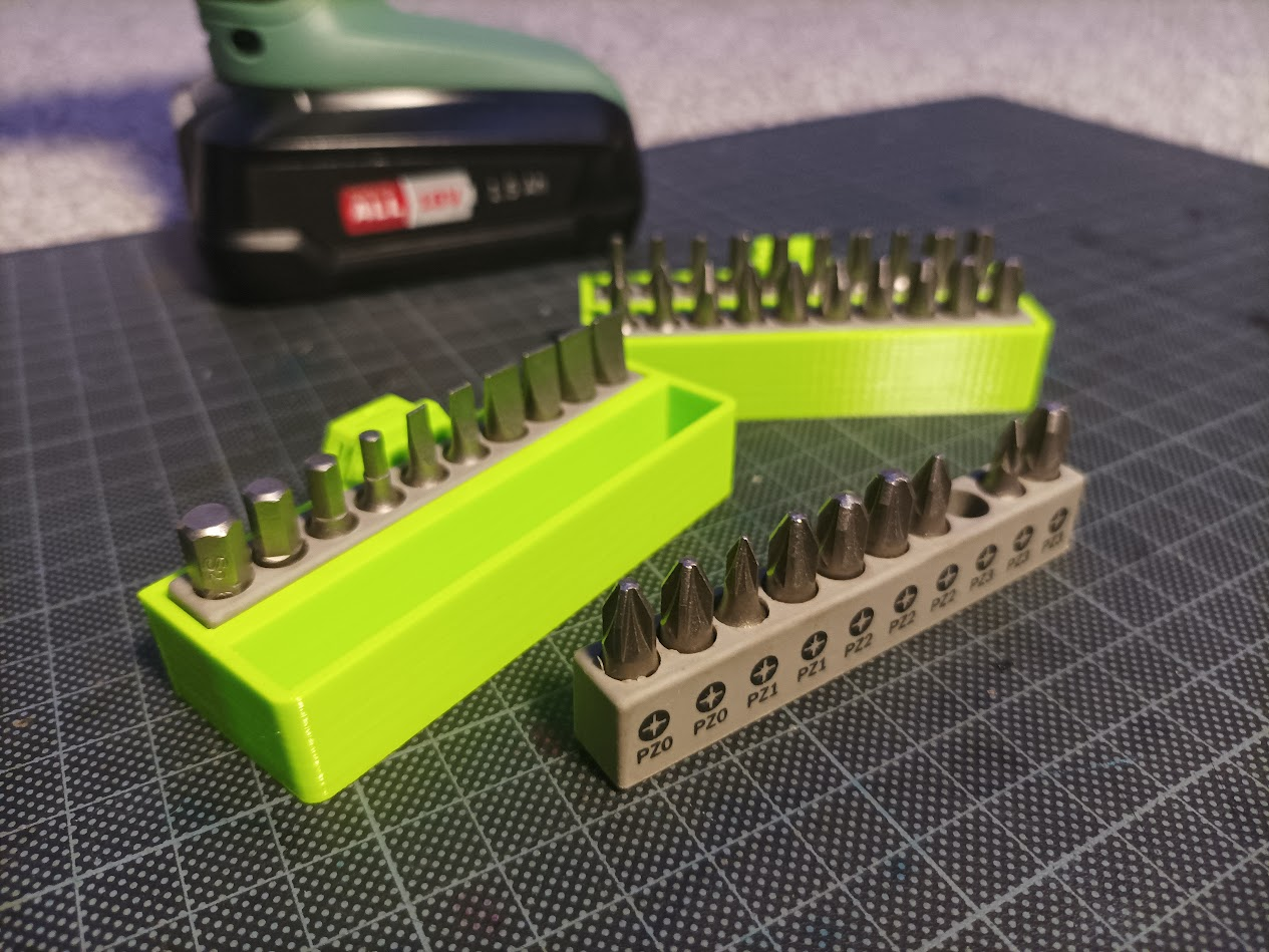 Bosch Drill Bit Holder