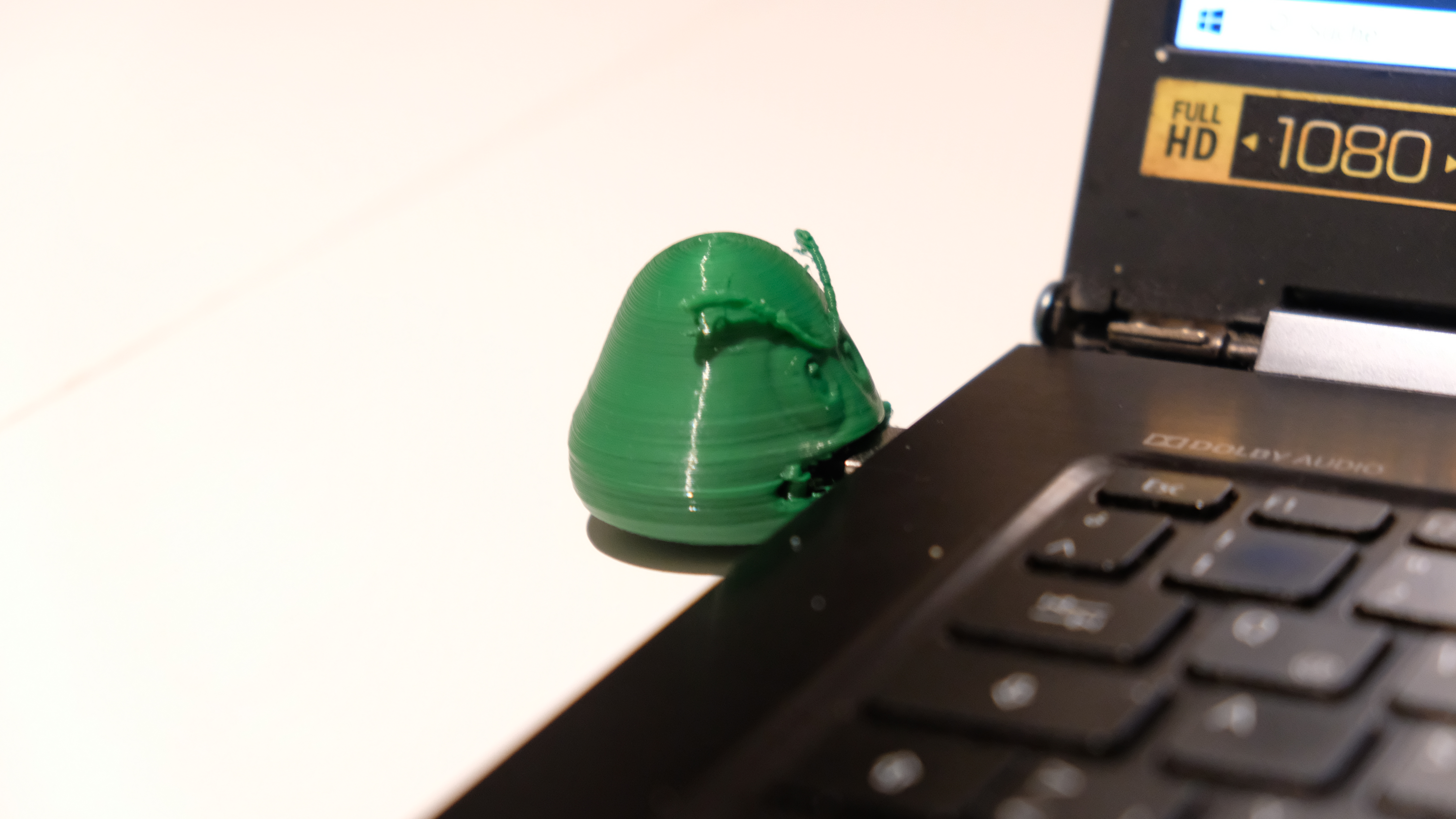 Goomba usb stick
