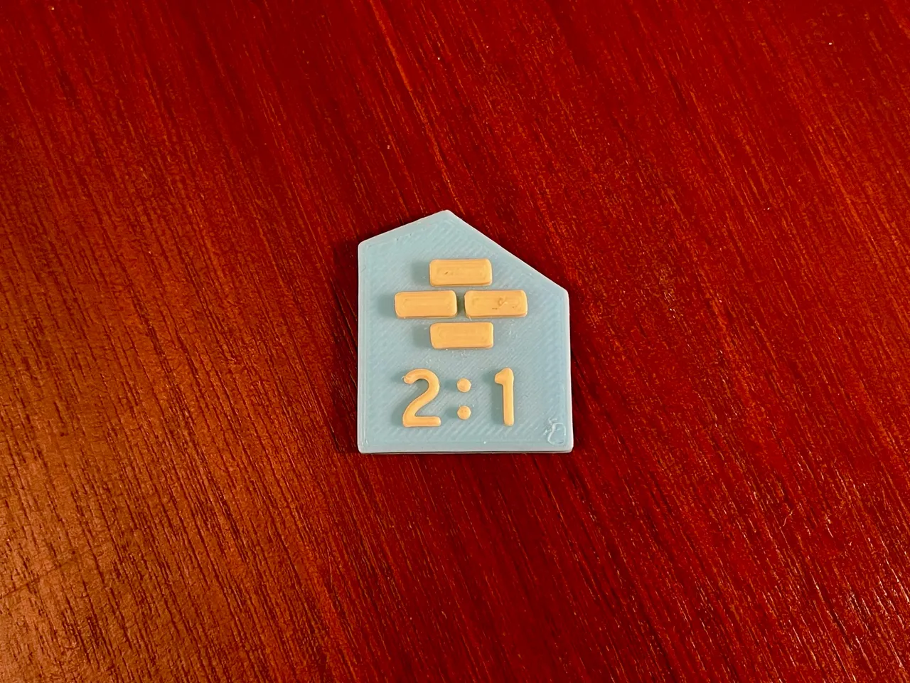 Harbors Ports for Catan - Style 1 by Real 3D Prints | Download free STL ...
