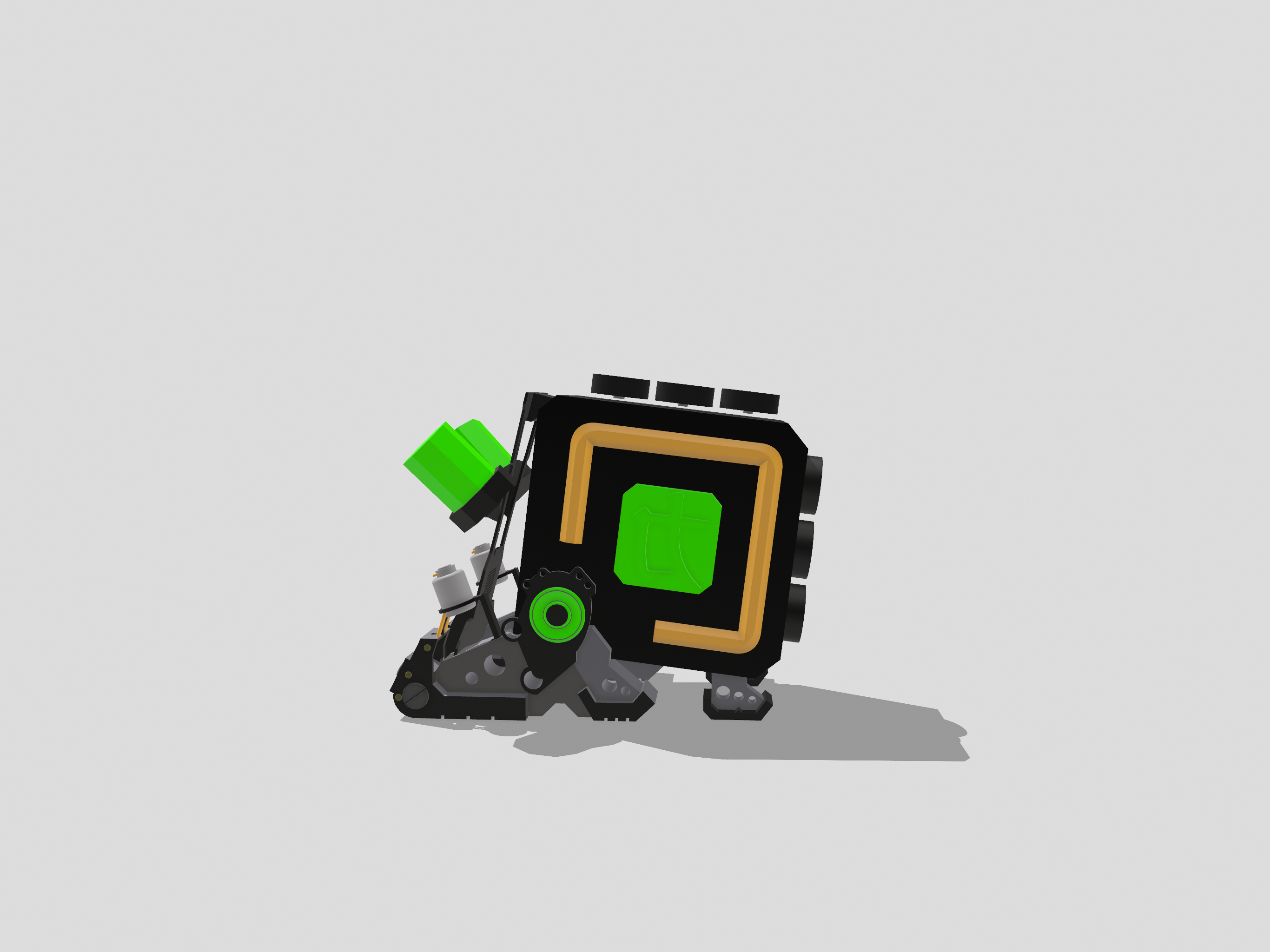 Alien PC mod