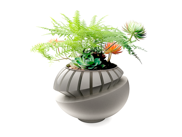 Planter Pot