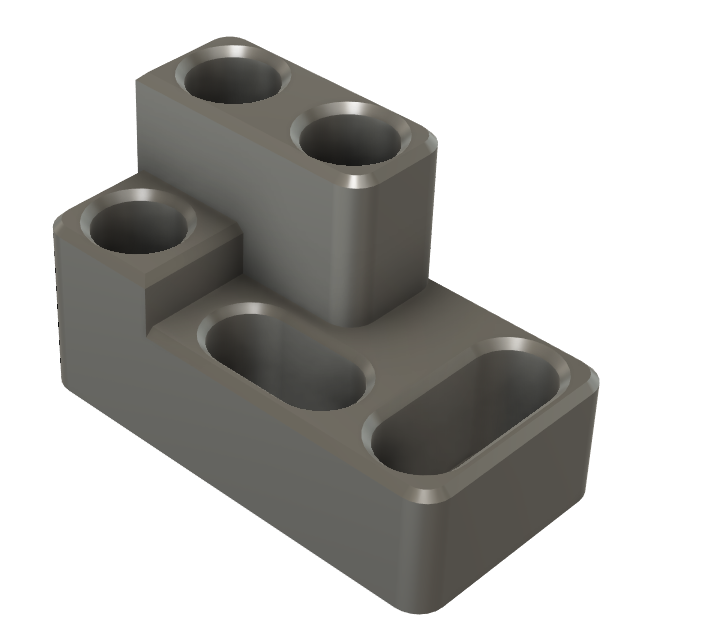 Diabethes Accessoir Stand