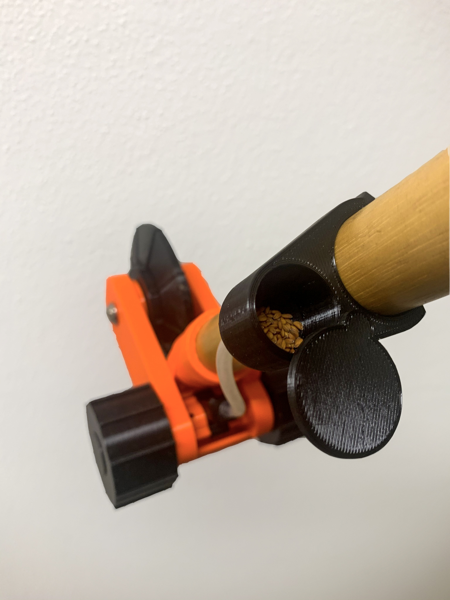 Automatic seed sowing tool — miniatura 14