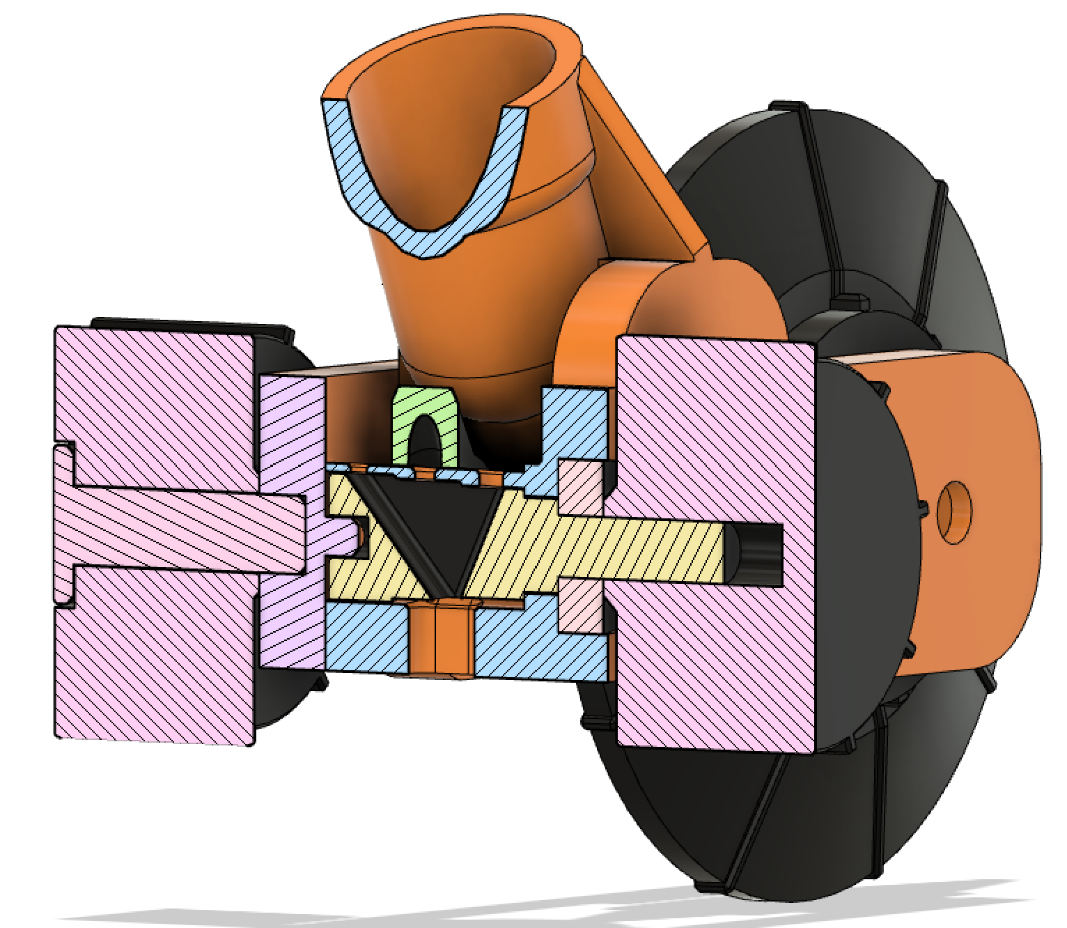 Automatic seed sowing tool — miniatura 9