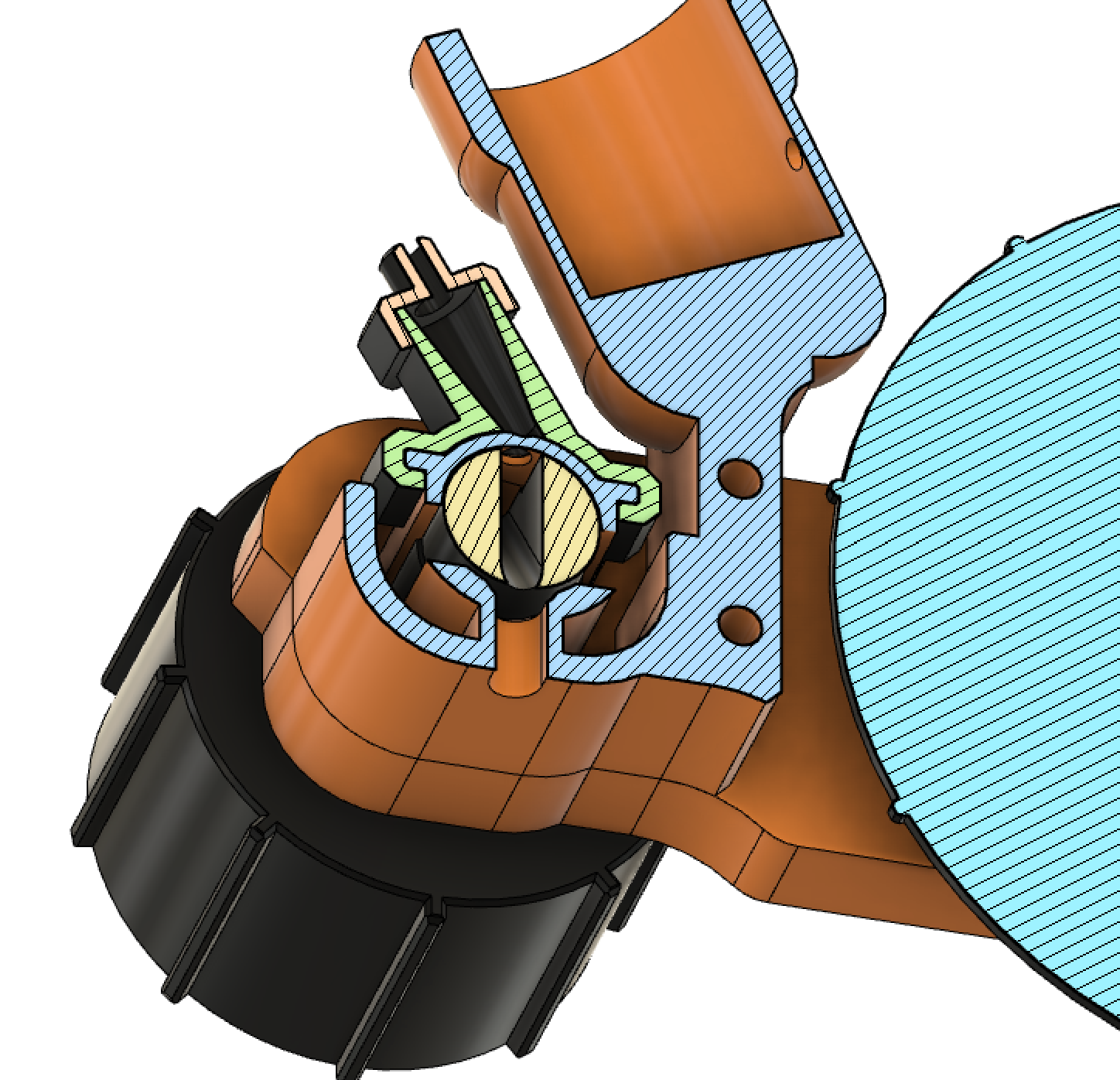Automatic seed sowing tool — miniatura 11