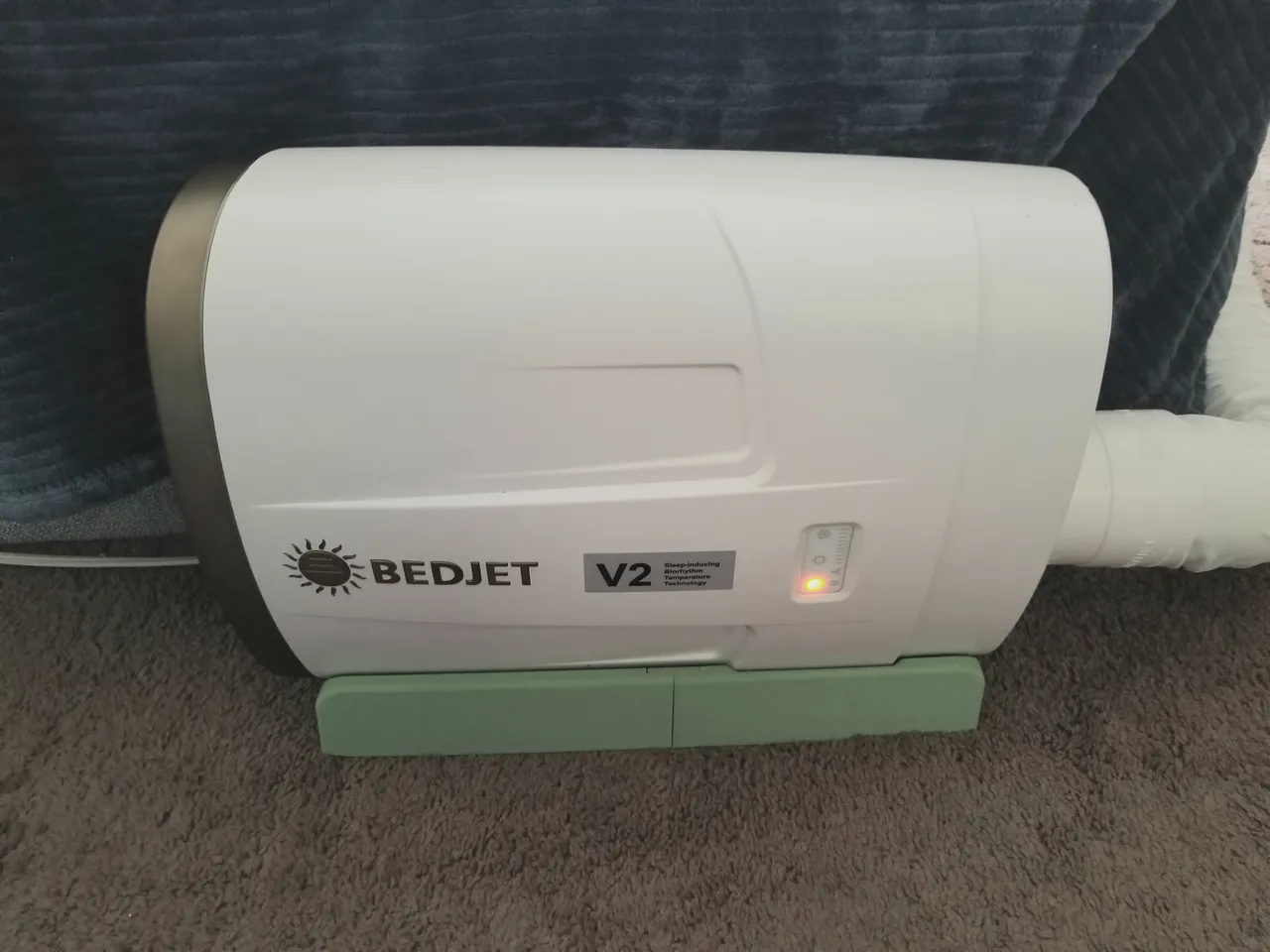 Bedjet v2 2024