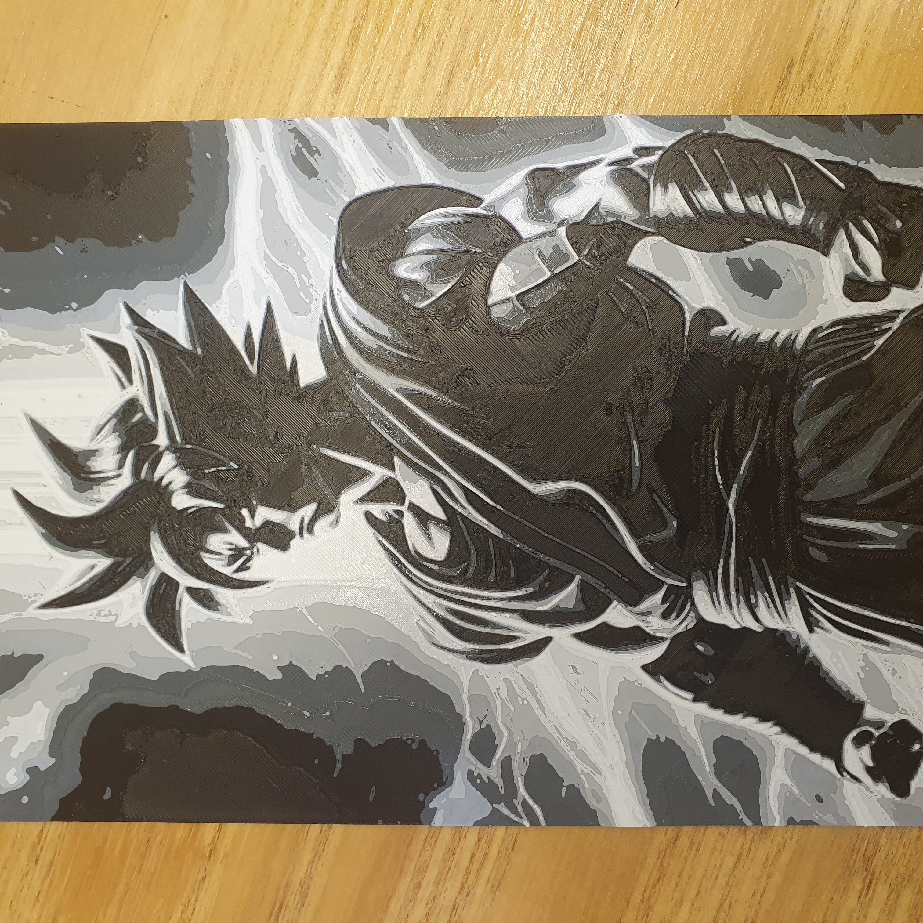 Goku