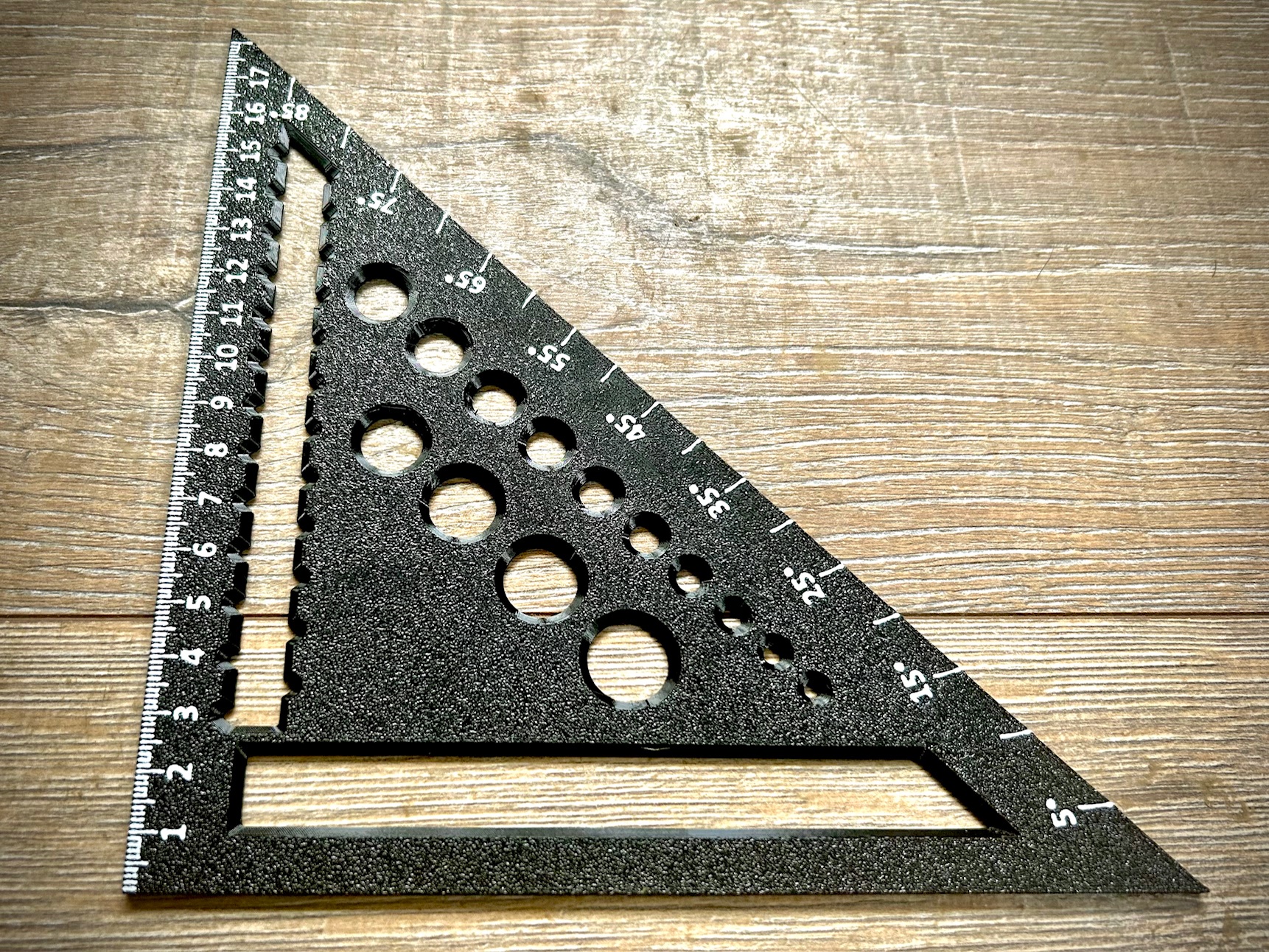Engineering Square - 3 Options — miniatura 3