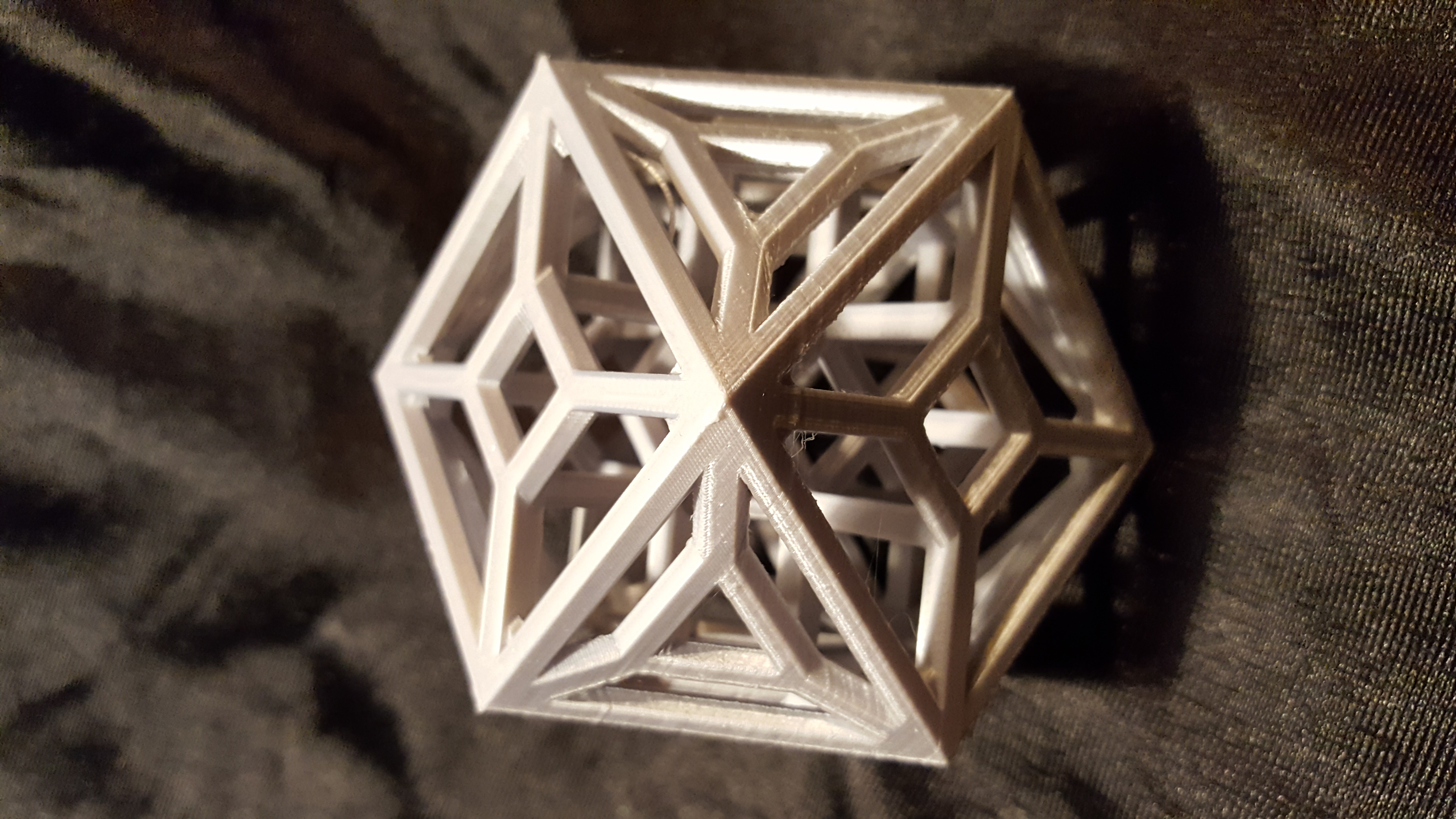 Prime Radiant — miniatura 2